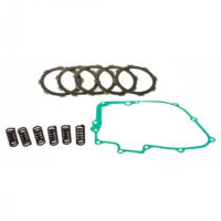 REPARAÇAO EMBRAIAGEM HONDA CA125 REBEL 95-00 EBC