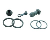 REPARAÇAO PINÇA TRAVAO SUZUKI DR350 S/SE TOUR MAX BCF-323