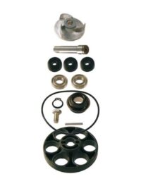 KIT REPARAÇAO BOMBA AGUA APRILIA/SUZUKI RMS 753.00.19