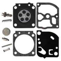 REPARAÇAO CARBURADOR ZAMA RB-145 (ORIGINAL) BER