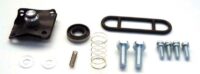 REPARAÇAO TORNEIRA GAS SUZUKI GSX-R TOURMAX FCK-24