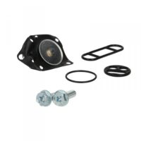 REPARAÇAO TORNEIRA GAS YAMAHA FZR/XJ/YZF TOURMAX FCK-32