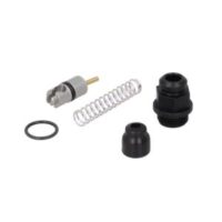 REPARAÇAO VALVULA AR YAMAHA YFM 660 TOURMAX STS-203