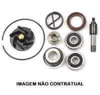 KIT REPARAÇAO BOMBA AGUA HONDA CR 250 (85-91) CENTAURO