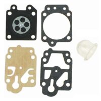 REPARAÇAO CARBURADOR WALBRO KCH-1 BER