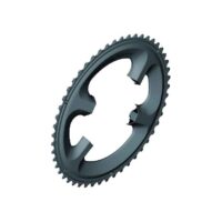 RODA PEDALEIRA SHIMANO 50D FC5800L 105 PRETO