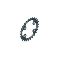 RODA PEDALEIRA SHIMANO XTR FC-M9000 26D
