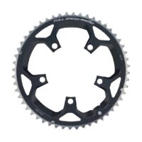 RODA PEDALEIRA ESTRADA FSA PRO 110MM 52D (5 FUROS)