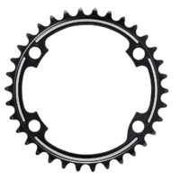 RODA PEDALEIRA SHIMANO FC-R9100 34D-MS