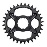 RODA PEDALEIRA SHIMANO XT 34D FCM8100