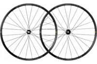 RODAS BICICLETA MAVIC CROSSMAX INT 27.5 BST HG