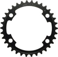 RODA PEDALEIRA SHIMANO DURA ACE FC-9000 34D