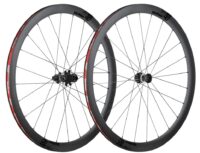 RODAS BICICLETA ESTRADA 28 700C VISION 40 DB-CL CH-TL SH11 B1