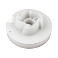 RODA ARRANQUE MOTOS. HUSQVARNA 365/371/372/382/385 BQP