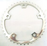 RODA PEDALEIRA SHIMANO 41D 130 DURA ACE