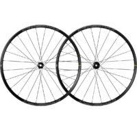 RODAS BICICLETA MAVIC CROSSMAX INTL HG 29
