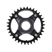 RODA PEDALEIRA 34D 55MM SHIMANO ISMCRE8012B55A4XL
