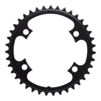 RODA PEDALEIRA SHIMANO FC5800L 105 39D PRETO Y1PH39000