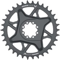 RODA PEDALEIRA SRAM EAGLE 32T DM 3MM CINZA ESCURO GX