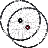 RODAS BIC. MTB 29 NEW RACE SL 15/12 M.SPLINE PRETO