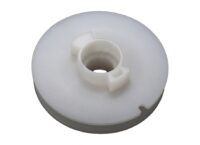 RODA ARRANQUE ROÇ KUBOTA D430 ANT AMA 55-1957