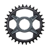 RODA PEDALEIRA SHIMANO FC-M7130-1 32D