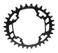 RODA PEDALEIRA SRAM X-SYNC AÇO 30T PR