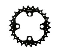 RODA PEDALEIRA SHIMANO SLX 26D FC-M675
