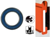 ROLAMENTO BIC ENDURO 6903 LLU MAX