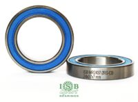 ROLAMENTO 2437-2RS (24X37X7) ISB