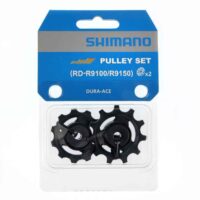 ROLDANA GUIA MUDANÇA SHIMANO RD-R9100