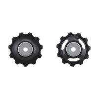 ROLDANAS GUIA/TENSAO MUDANÇA TRAS SHIMANO RD-RX400