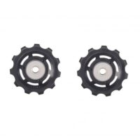 ROLDANAS GUIA/TENSAO MUDANÇA TRAS SHIMANO RD-6800
