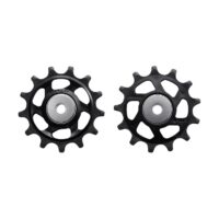 ROLDANAS GUIA/TENSAO MUDANÇA TRAS SHIMANO RD-M9100