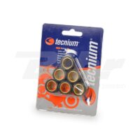 ROLETES VARIADOR CARBONO 20X17 14G TECNIUM