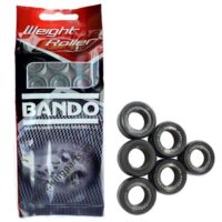ROLETES VARIADOR 20X12 10GR BANDO