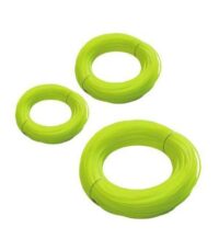 ROLO FIO NYLON ROÇ [/]4MM 15M KIPA ROMATEC