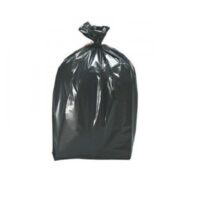 SACO LIXO PRETO EXTRA FORTE BRICOPOR 120X80CM (KG)