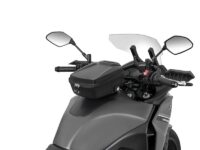 SACO DEPOSITO MOTO SHAD SEMI RIGIDO E-03CL CLICK SYSTEM