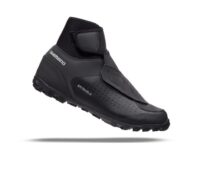 SAPATOS CICLISMO MTB  SHIMANO MW501 PRETO 42