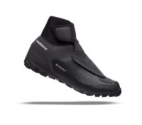 SAPATOS CICLISMO MTB  SHIMANO MW501 PRETO 43