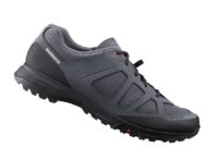 SAPATOS CICLISMO TOURING SHIMANO SH-ET300 CINZA 41