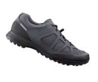 SAPATOS CICLISMO TOURING SHIMANO SH-ET300 CINZA 42