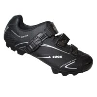 SAPATOS CICLISMO LUCK TEAM F PR 41