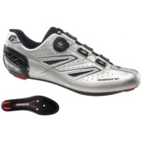 SAPATOS CICLISMO ESTRADA GAERNE G.TORNADO CINZA 42