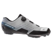 SAPATOS CICLISMO MTB GAERNE G.HURRICANE CINZA 42