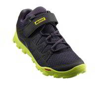 SAPATO CICLISMO MTB MAVIC CROSSRIDE PIRATE BLA 9