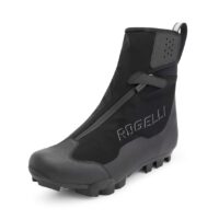 SAPATOS CICLISMO INVERNO MTB ROGELLI ARTIC R-1000X PRETO 42