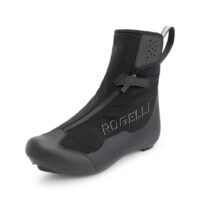 SAPATOS CICLISMO INVERNO ROAD ROGELLI ARTIC R-1000 PRETO 42