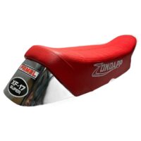 SELIM FAMEL XF17 SUPER VERMELHO